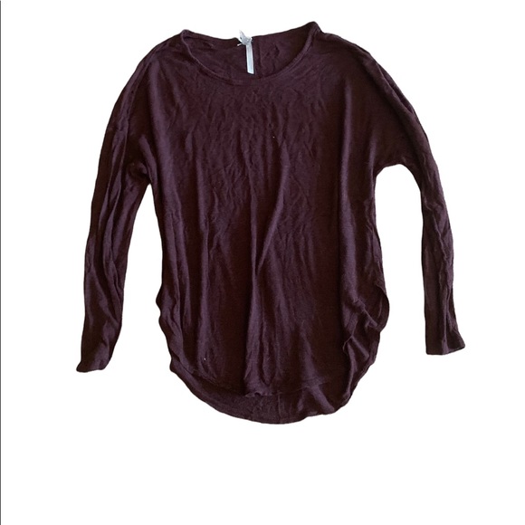 Long sleeve - Picture 1 of 3
